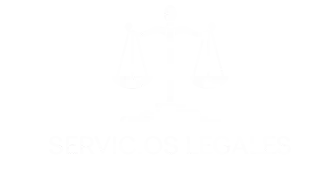 Emblema de justicia y derecho.
